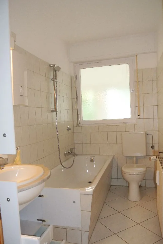 2 Zimmer Wohnung mit 54 m² in Dortmund – Bild 8