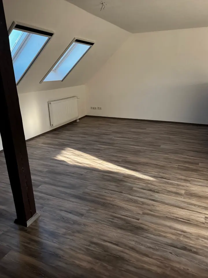 2 Zimmer Wohnung mit 65 m² in Sangerhausen – Bild 3