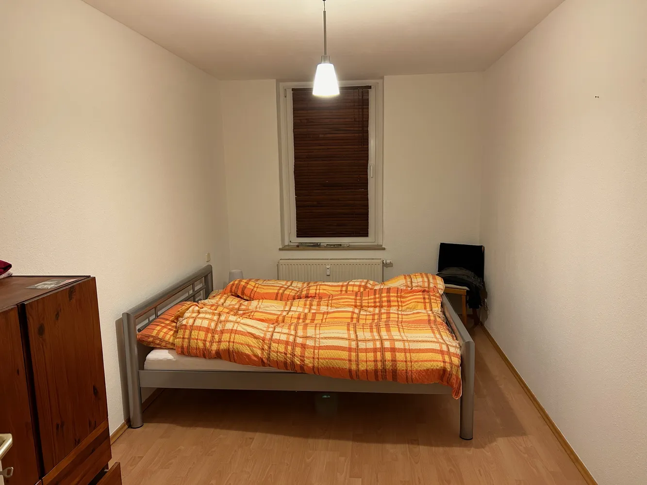 2 Zimmer Wohnung mit 68 m² in Chemnitz – Bild 6