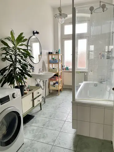 2 Zimmer Wohnung mit 75 m² in Berlin – Bild 3