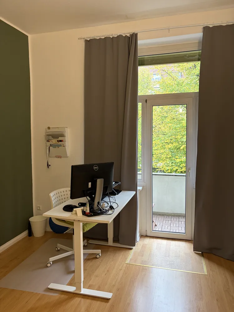 2 room apartment with 61 m² in Hanover – Photo 5