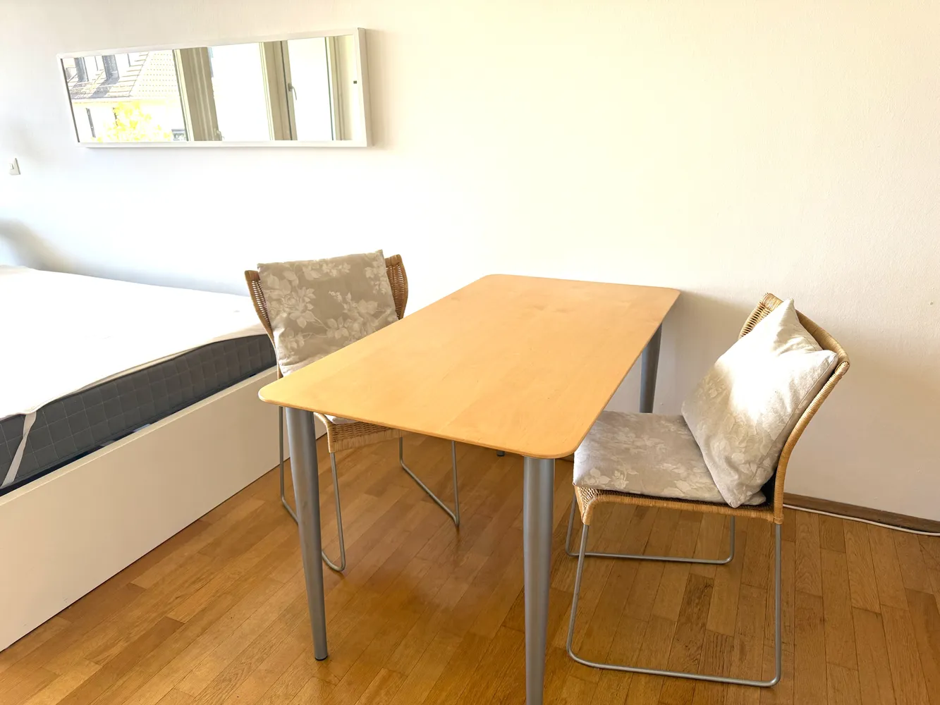 1 Zimmer Wohnung mit 30 m² in München – Bild 6