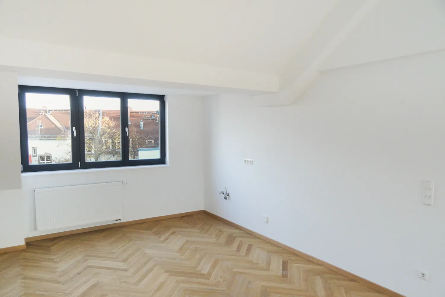 2 Zimmer Wohnung mit 54 m² in Dresden – Bild 4
