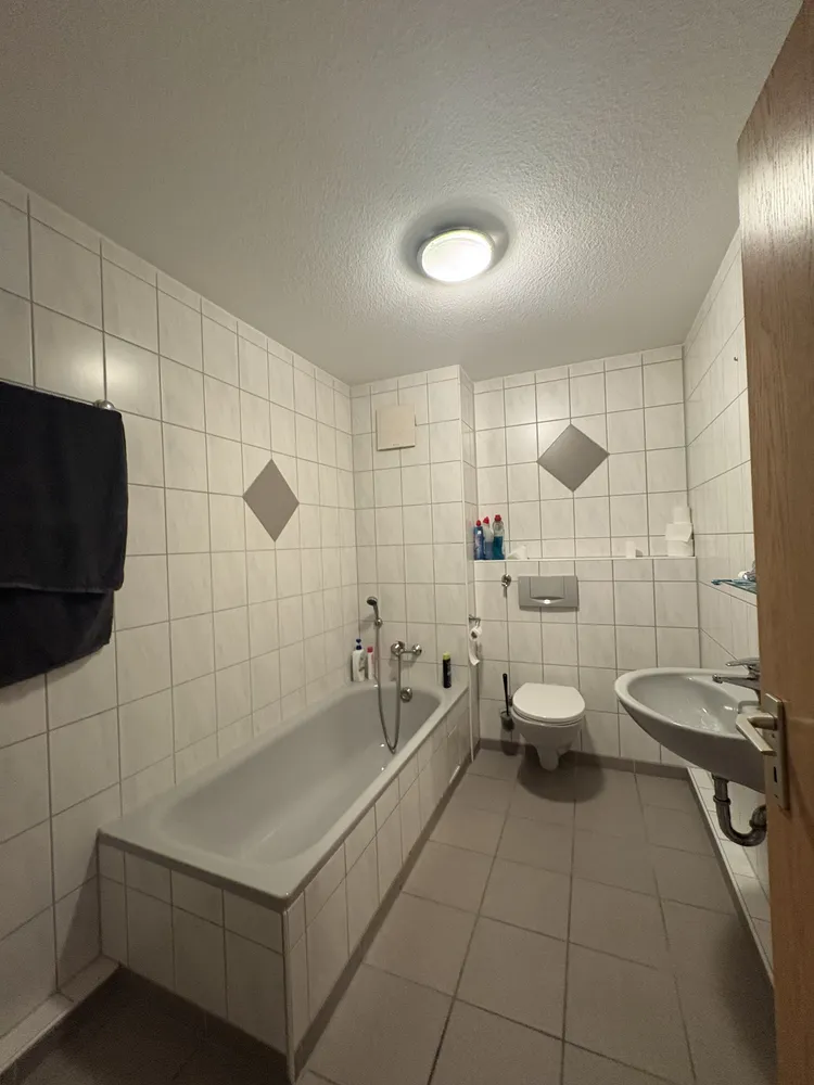 3 Zimmer Wohnung mit 83 m² in Ludwigshafen am Rhein – Bild 4