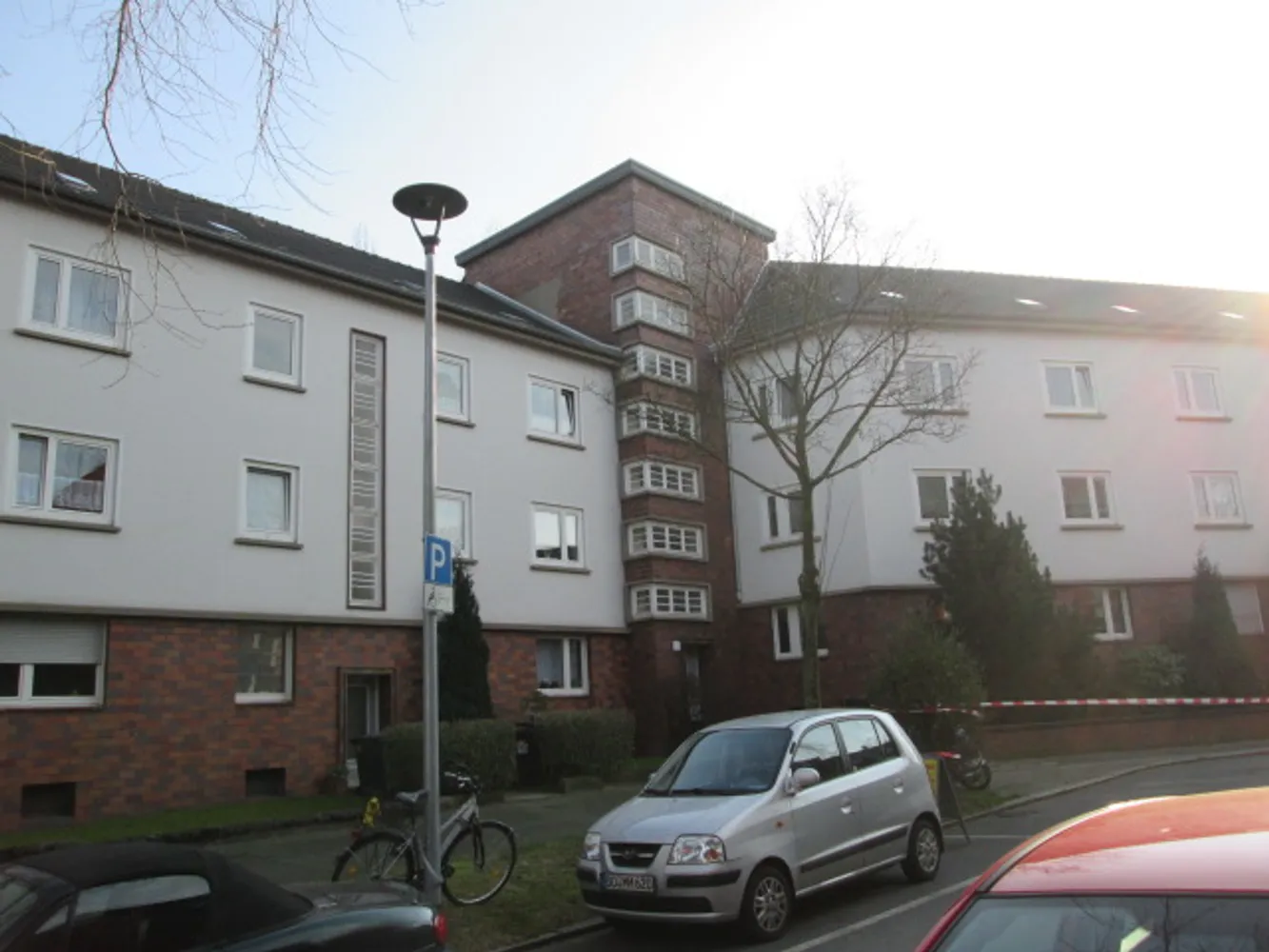 1 Zimmer Wohnung mit 50 m² in Bochum – Bild 2