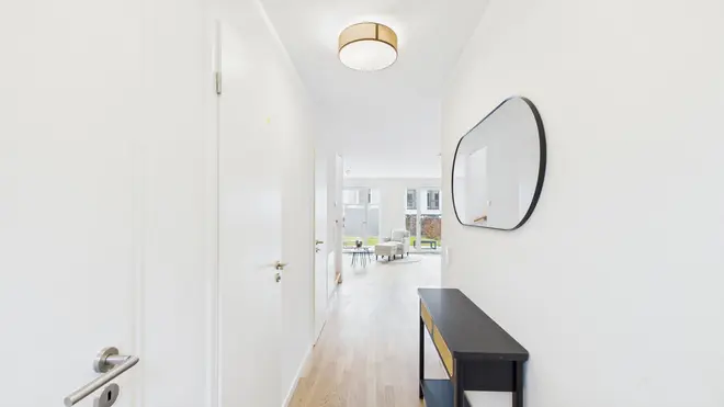 6 Zimmer Haus mit 137 m² in Köln – Bild 2