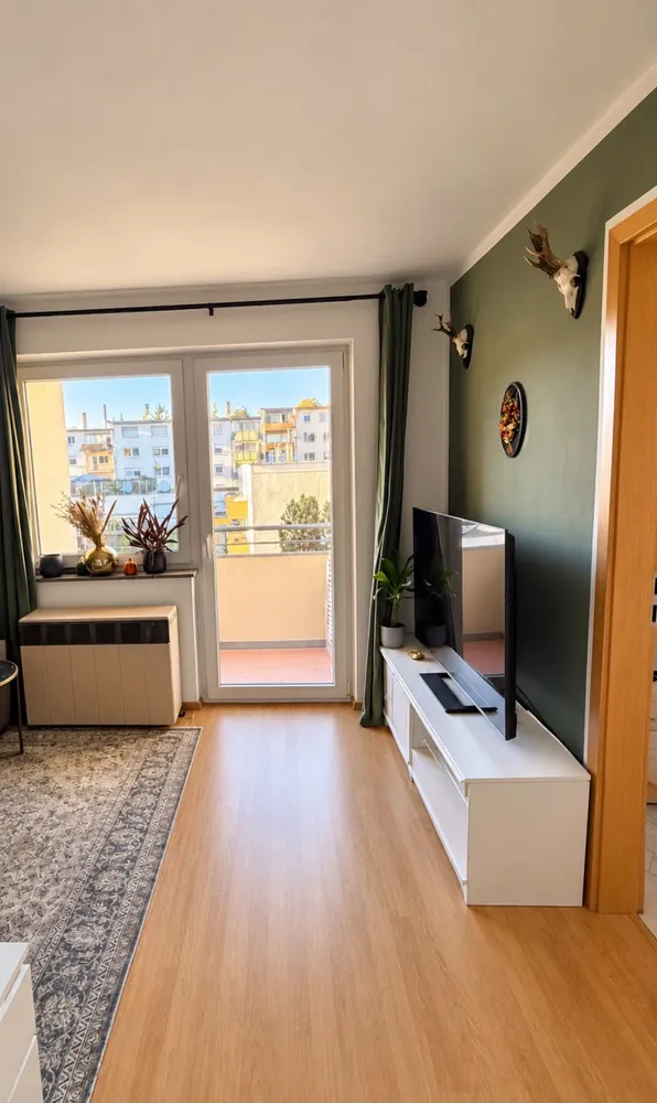 2 Zimmer Wohnung mit 35 m² in Stuttgart – Bild 5