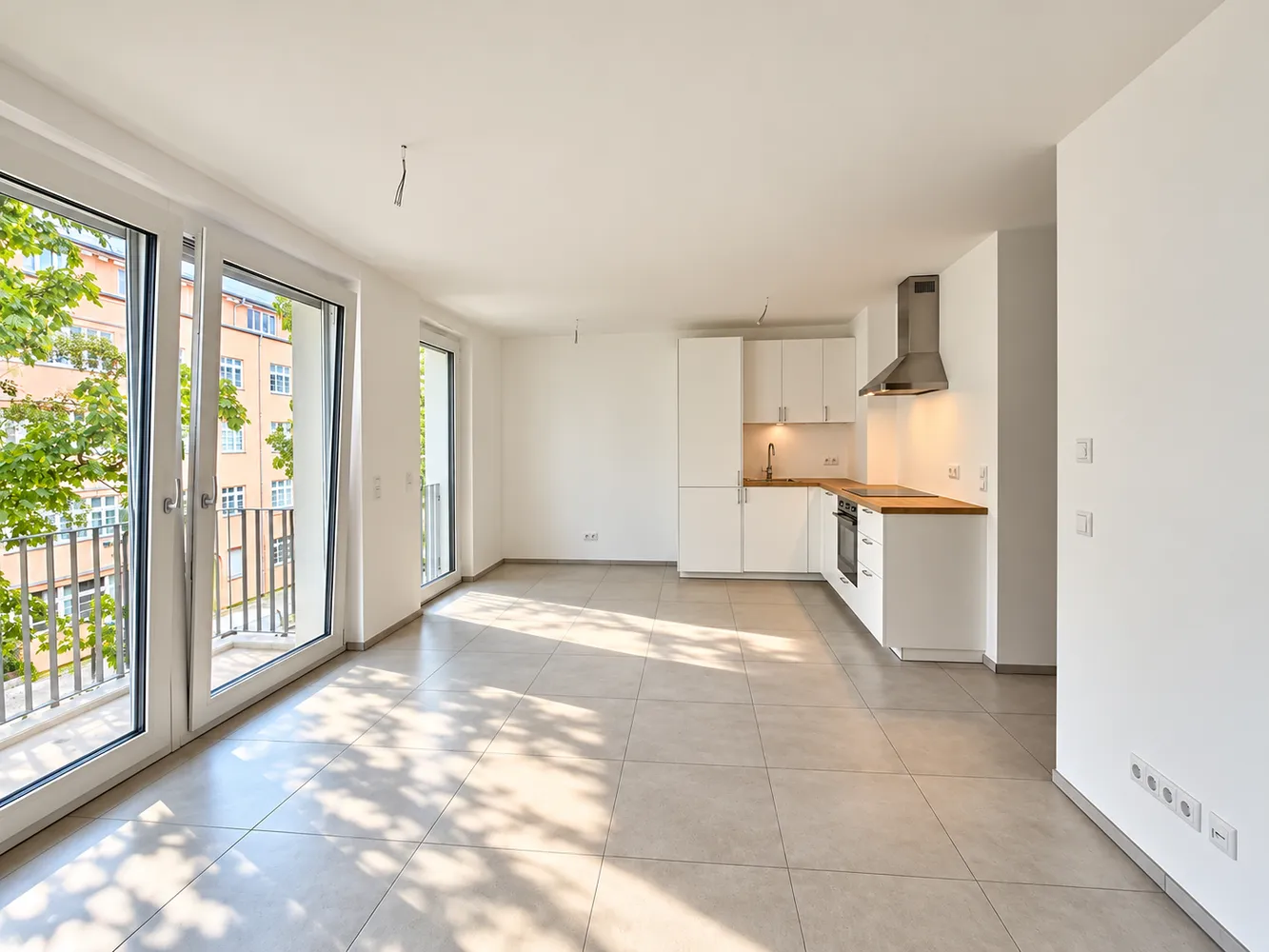 2 Zimmer Wohnung mit 50 m² in Berlin – Bild 9