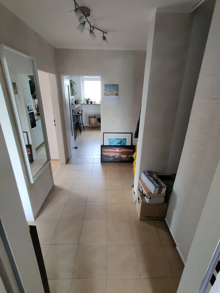 3 Zimmer Wohnung mit 70 m² in München – Bild 7