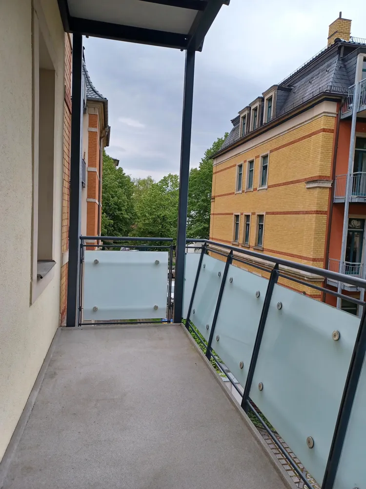 3 Zimmer Wohnung mit 66 m² in Dresden – Bild 10