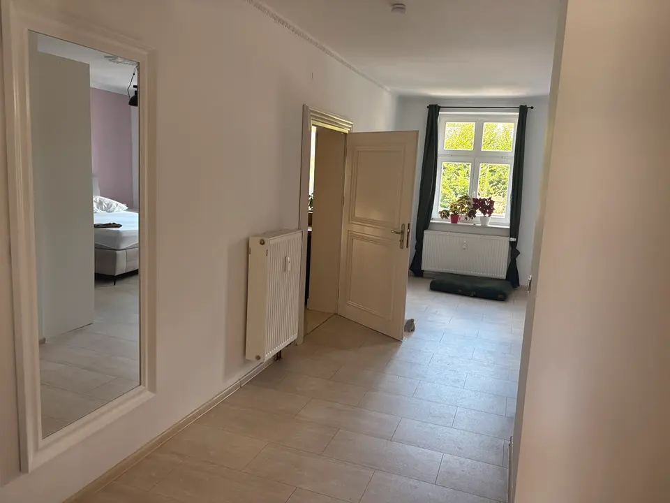 2 Zimmer Wohnung mit 145 m² in Görlitz – Bild 3