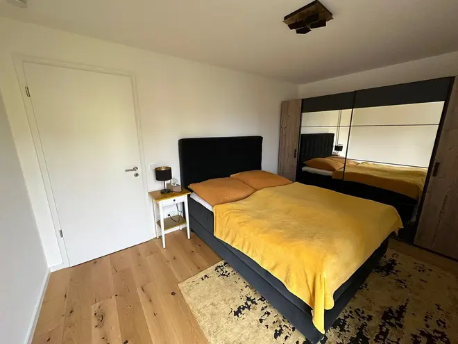 3 Zimmer Wohnung mit 86 m² in München – Bild 6