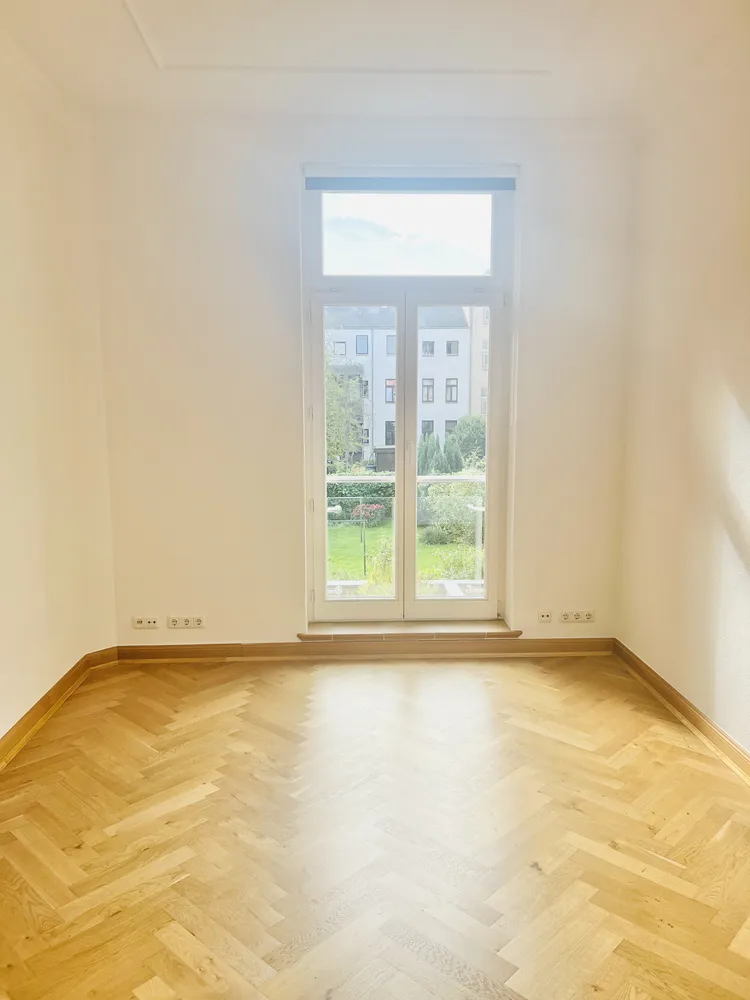 1 Zimmer Wohnung mit 33 m² in Schwerin – Bild 9