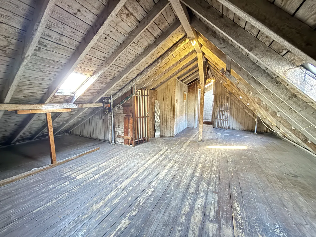 4 Zimmer Wohnung mit 111 m² in Wuppertal – Bild 7
