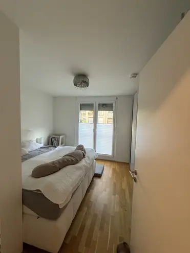 3 Zimmer Wohnung mit 97 m² in München – Bild 12
