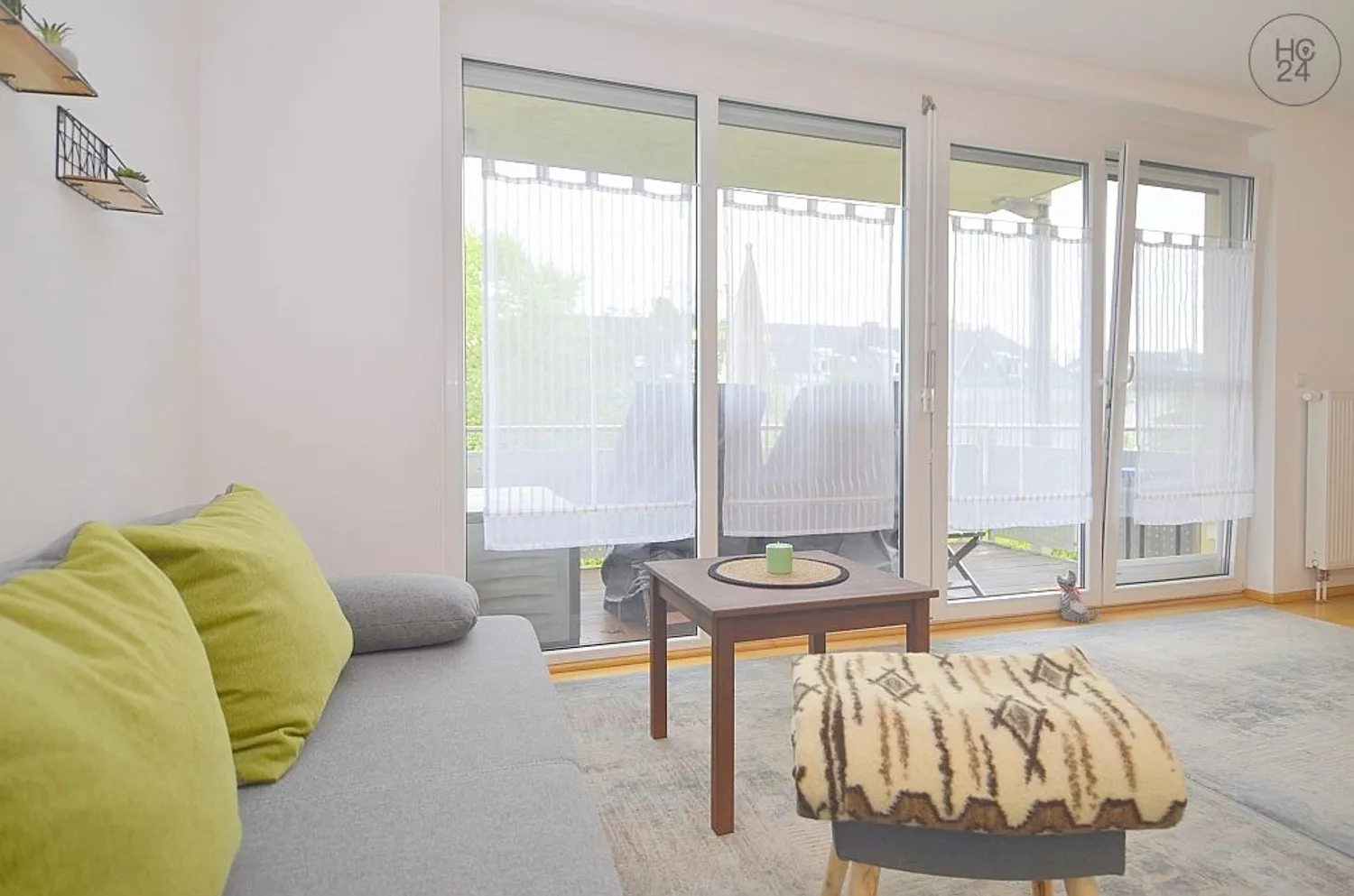 2 Zimmer Wohnung mit 60 m² in Mainz – Bild 7