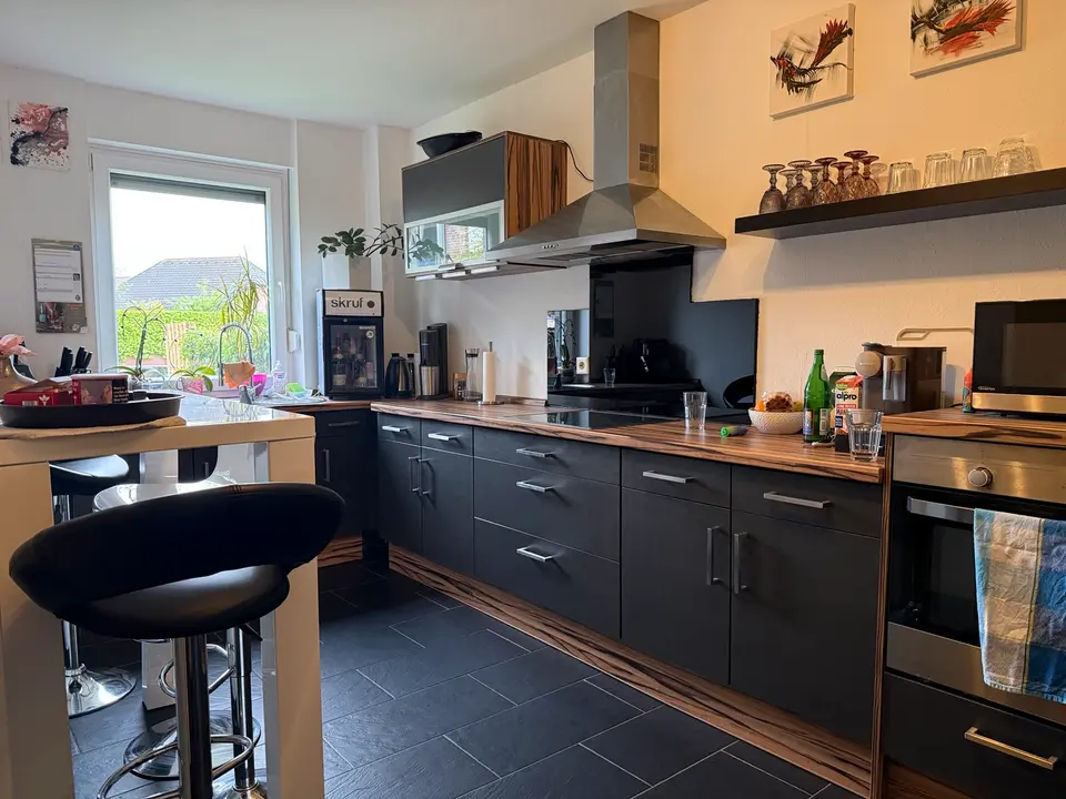 3 Zimmer Wohnung mit 90 m² in Kleve – Bild 5