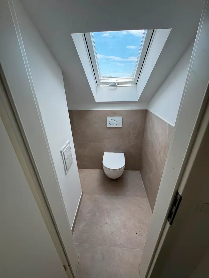 2 Zimmer Wohnung mit 47 m² in Esslingen am Neckar – Bild 3