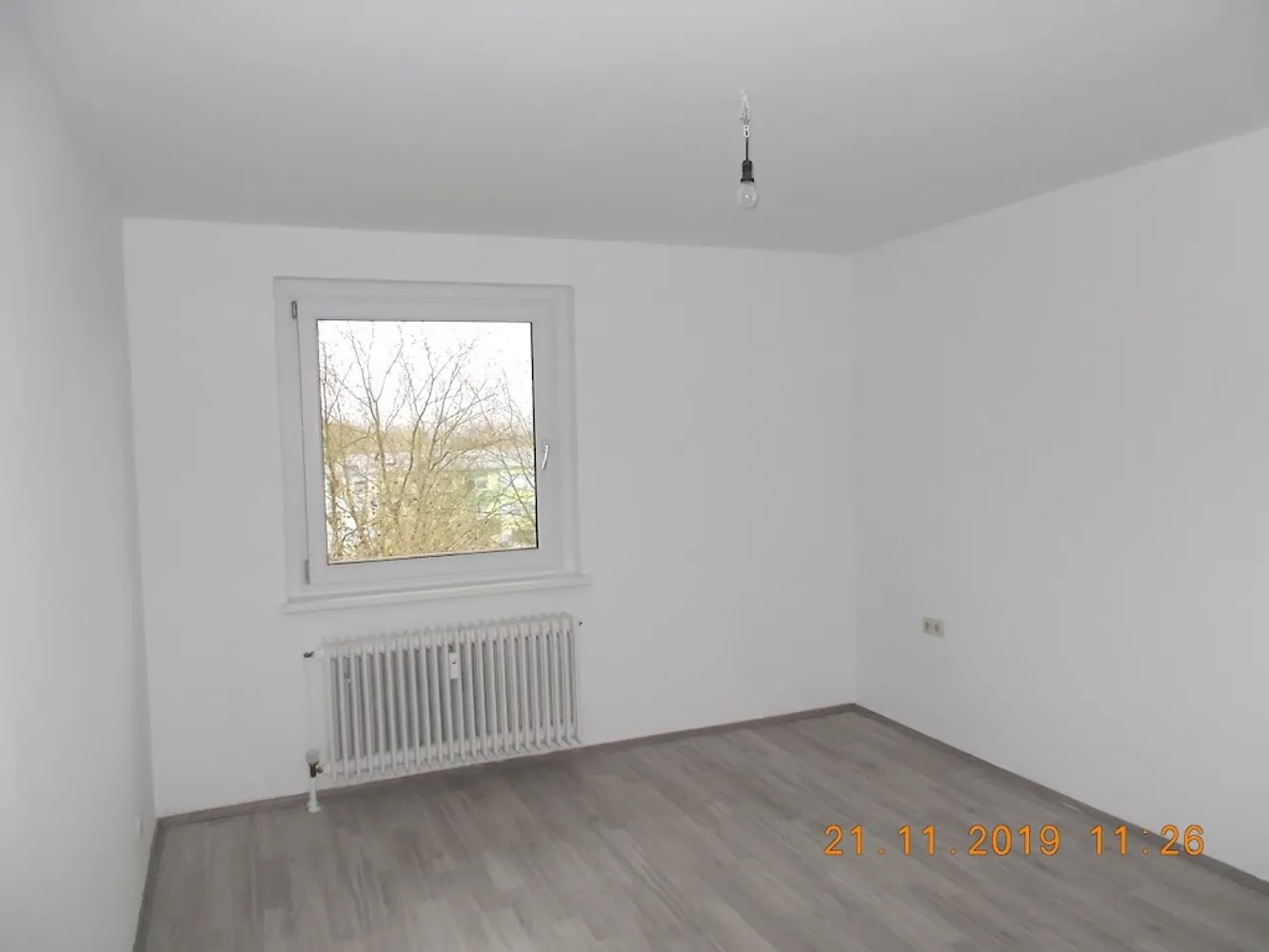 5 Zimmer Wohnung mit 109 m² in Salzgitter – Bild 2