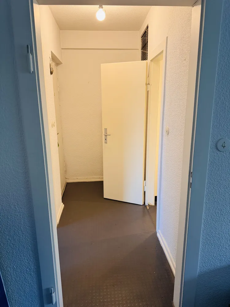 2 room apartment with 56 m² in Cologne – Photo 3
