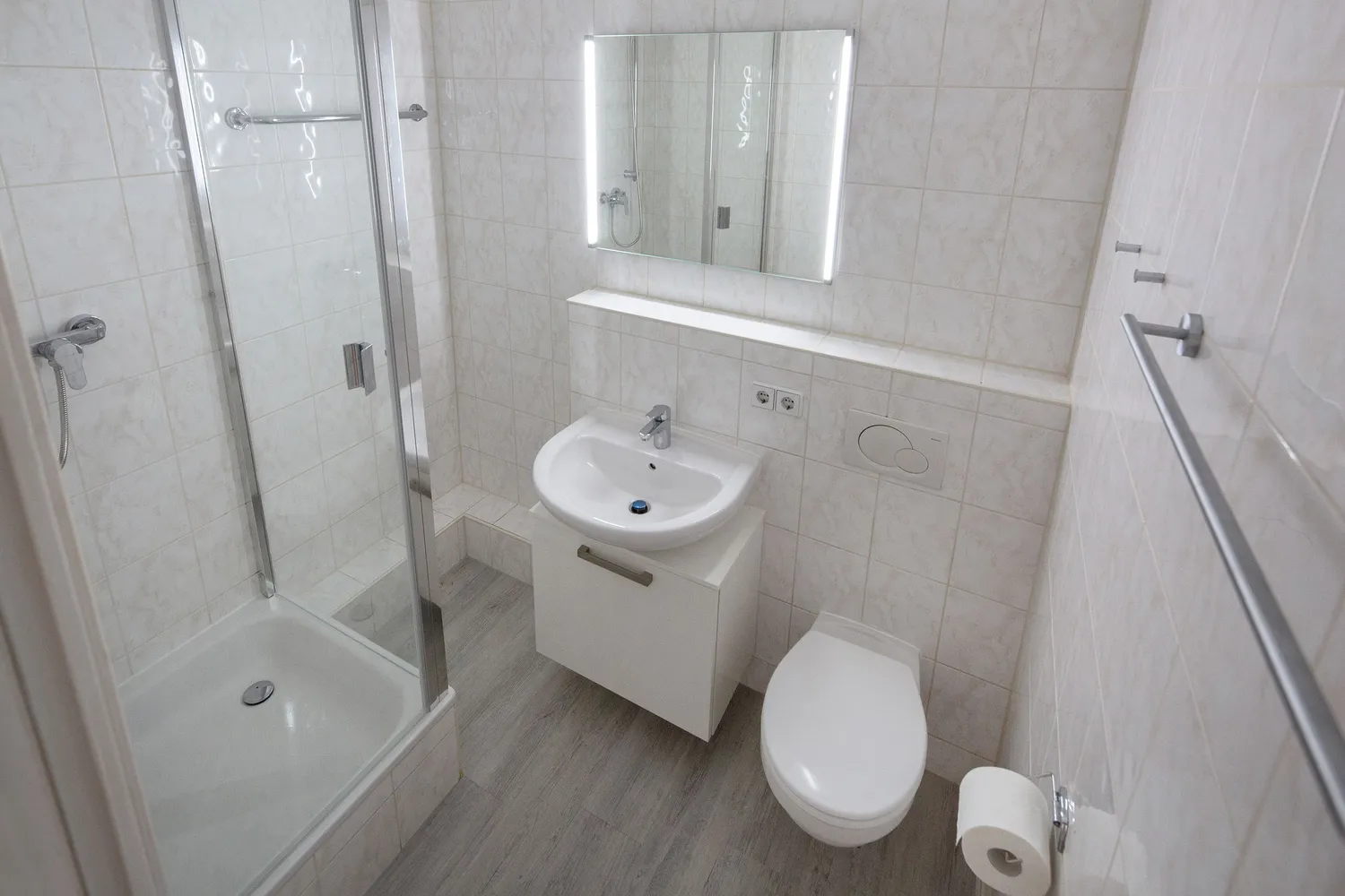 1 Zimmer Wohnung mit 21 m² in Leipzig – Bild 6