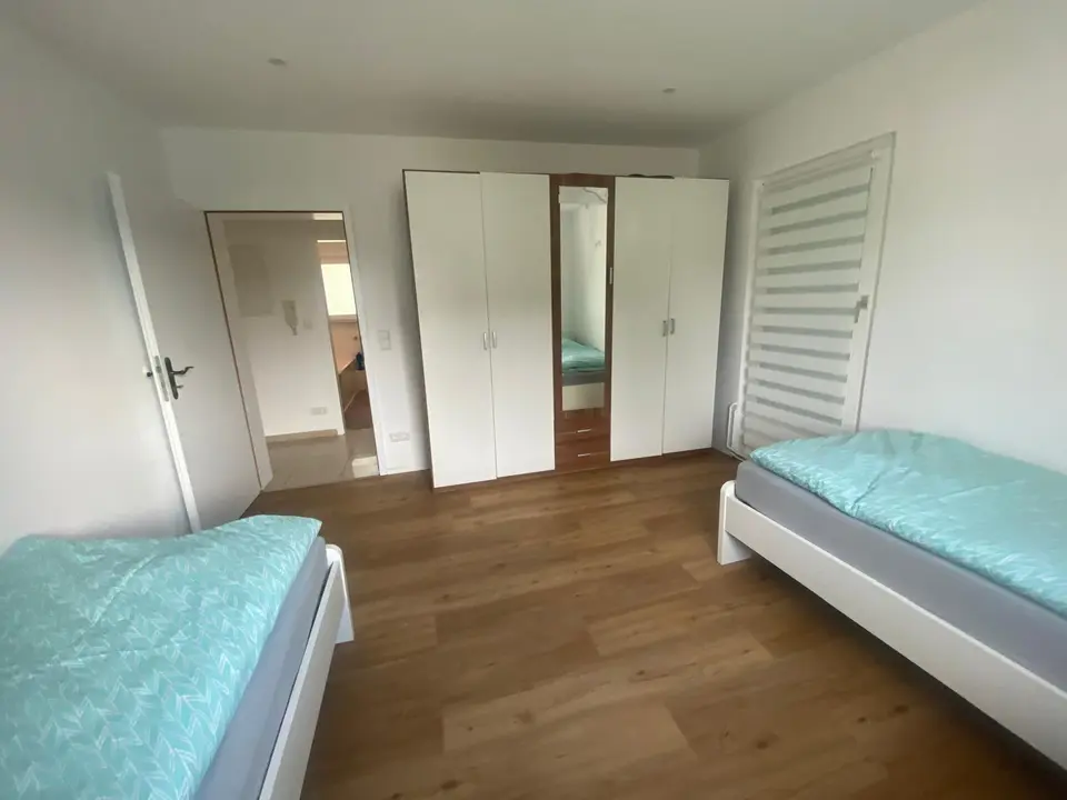 Shared room with 65 m² in Rodgau – Photo 1