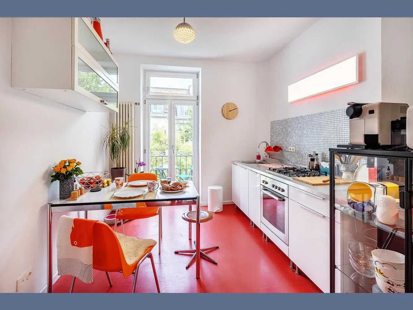2 Zimmer Wohnung mit 67 m² in München – Bild 7