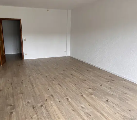 2 Zimmer Wohnung mit 54 m² in Saarbrücken – Bild 3