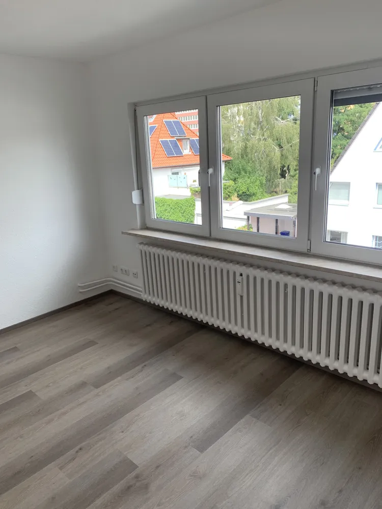 3 Zimmer Wohnung mit 54 m² in Braunschweig – Bild 6