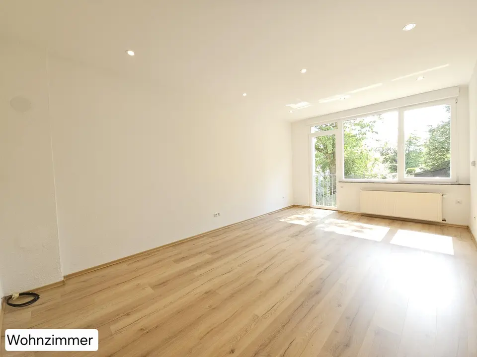 3 Zimmer Wohnung mit 88 m² in Lüdenscheid – Bild 1