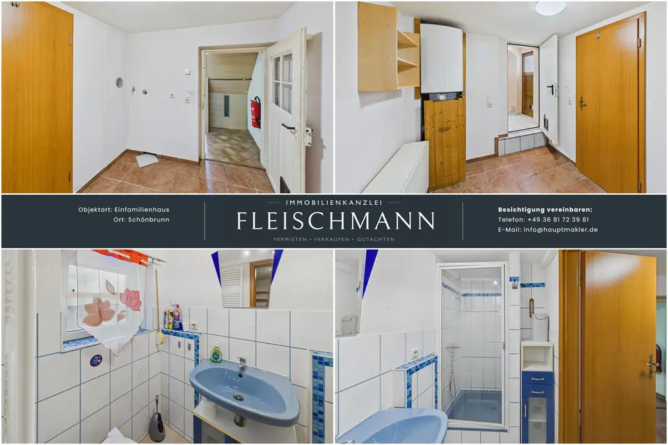 7 Zimmer Haus mit 113 m² in Meiningen – Bild 5