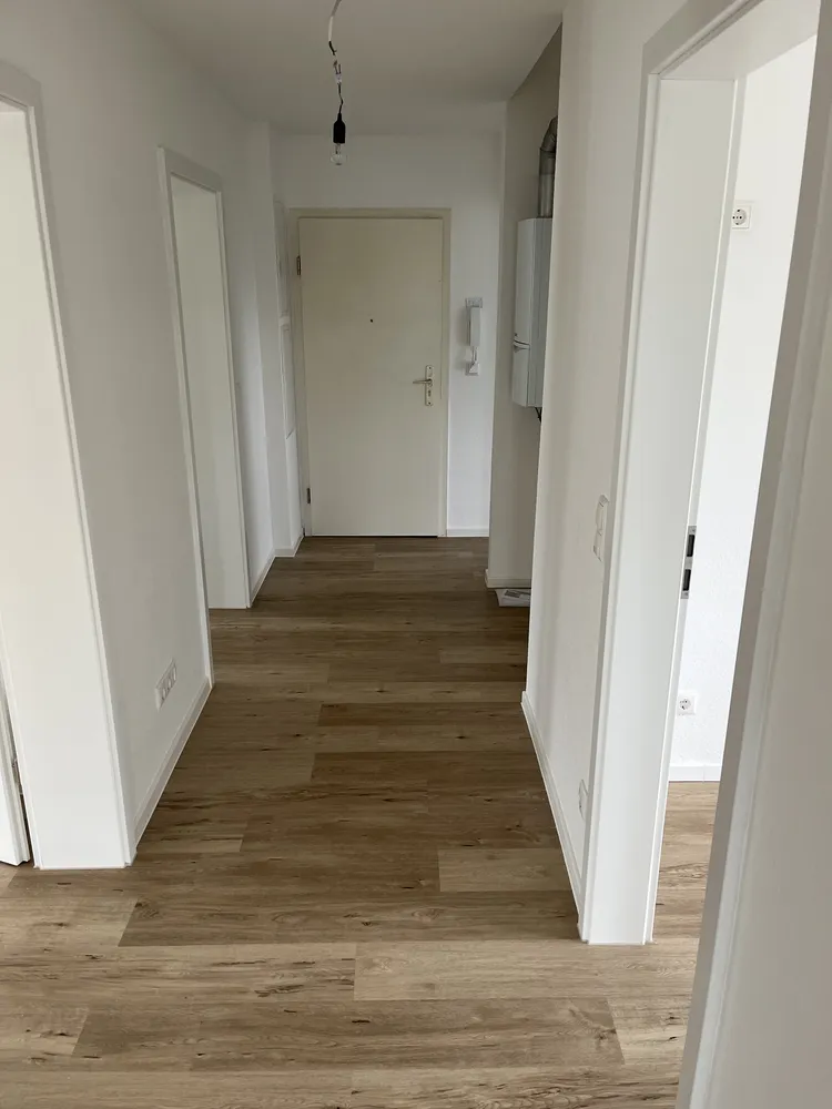 3 Zimmer Wohnung mit 73 m² in Crailsheim – Bild 3