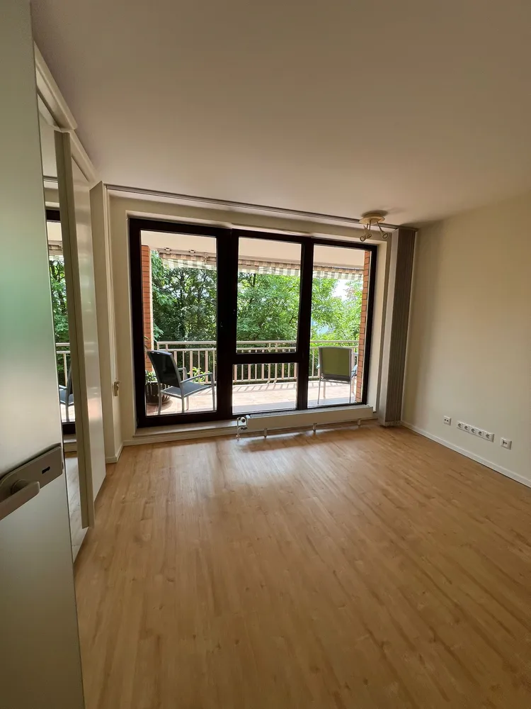 3 room apartment with 104 m² in Wiesbaden – Photo 2