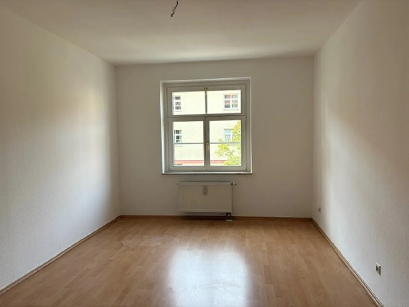 2 Zimmer Wohnung mit 61 m² in Dresden – Bild 3