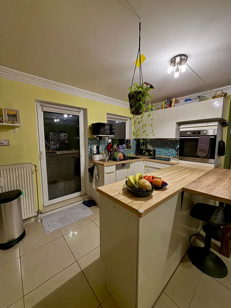 4 room apartment with 120 m² in Bernau bei Berlin – Photo 2