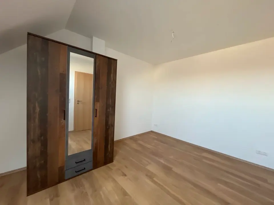 2 Zimmer Wohnung mit 62 m² in Bitterfeld-Wolfen – Bild 7