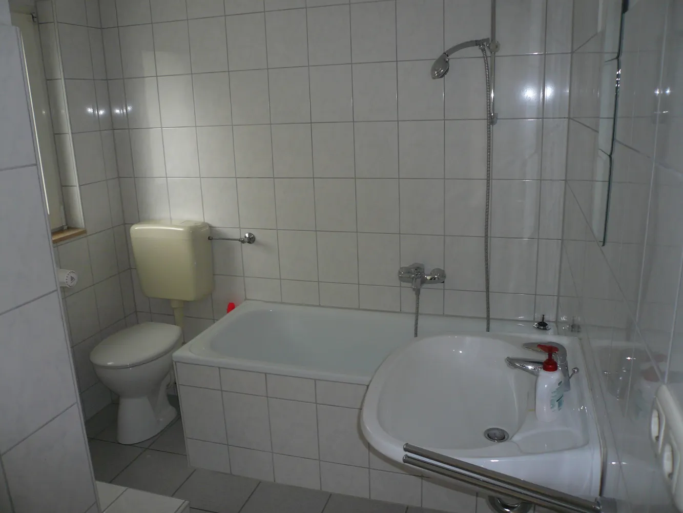 2 Zimmer Wohnung mit 38 m² in Dortmund – Bild 8