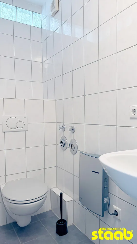 3 Zimmer Wohnung mit 75 m² in Aschaffenburg – Bild 11