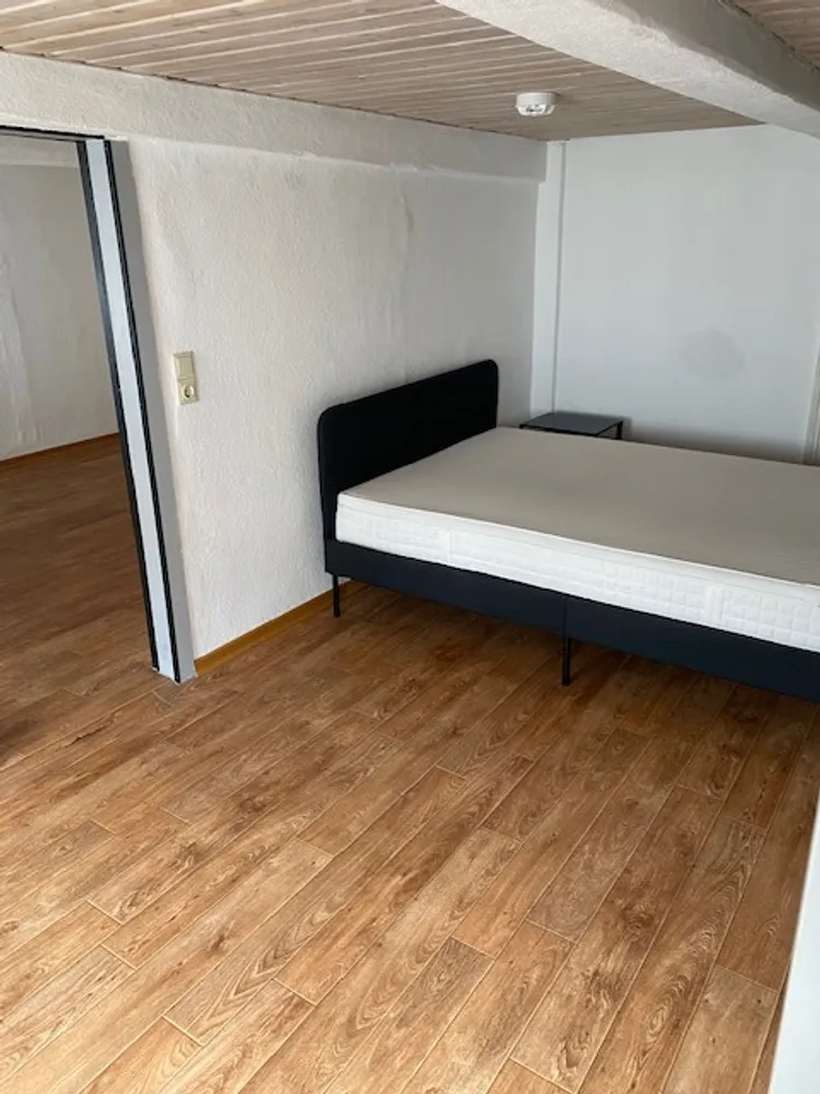 2 Zimmer Wohnung mit 31 m² in Flensburg – Bild 1