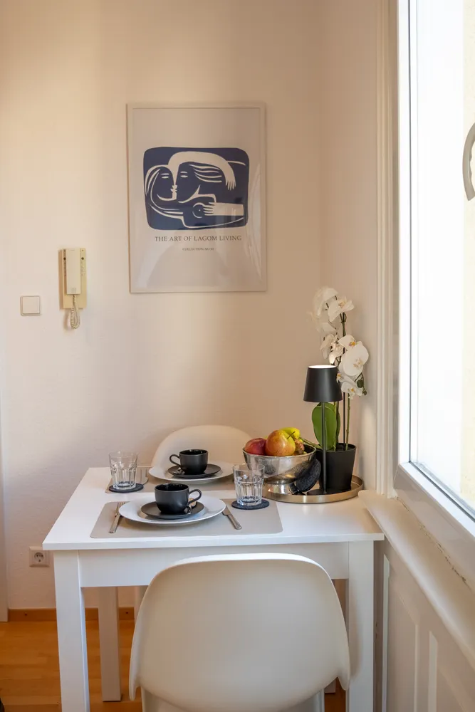 2 Zimmer Wohnung mit 35 m² in Reutlingen – Bild 8