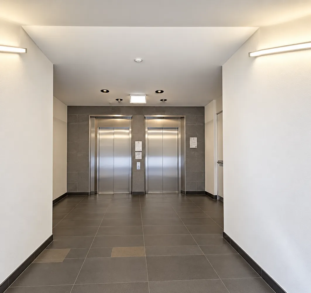 2 Zimmer Wohnung mit 38 m² in München – Bild 5
