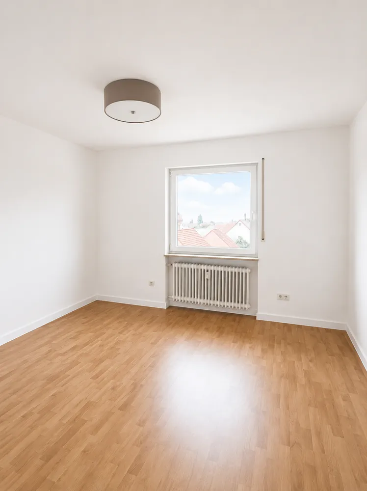 3 Zimmer Wohnung mit 95 m² in Schweinfurt – Bild 11