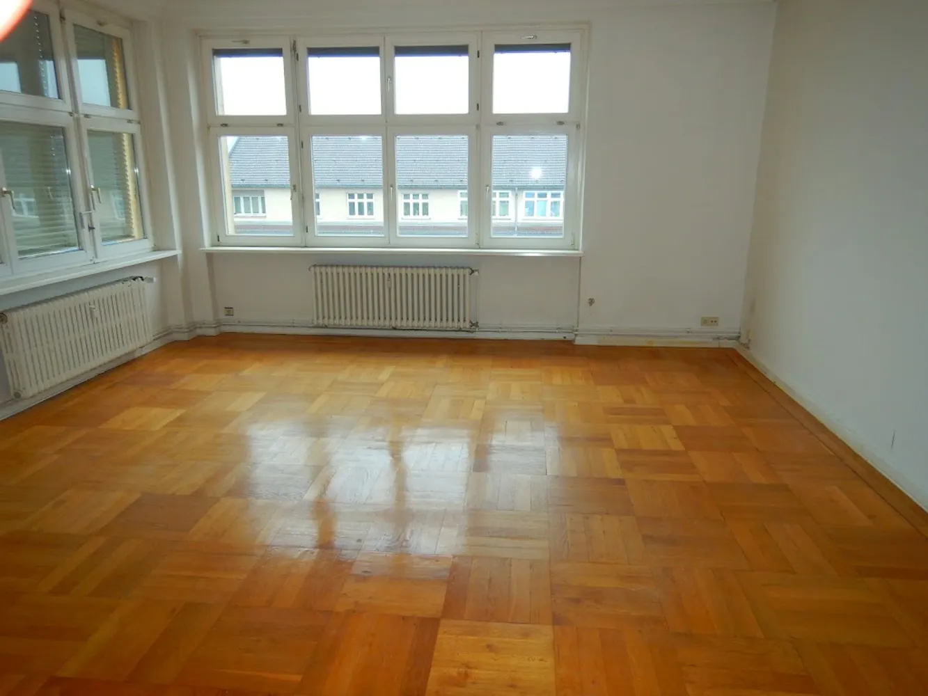 5 Zimmer Wohnung mit 215 m² in Berlin – Bild 4