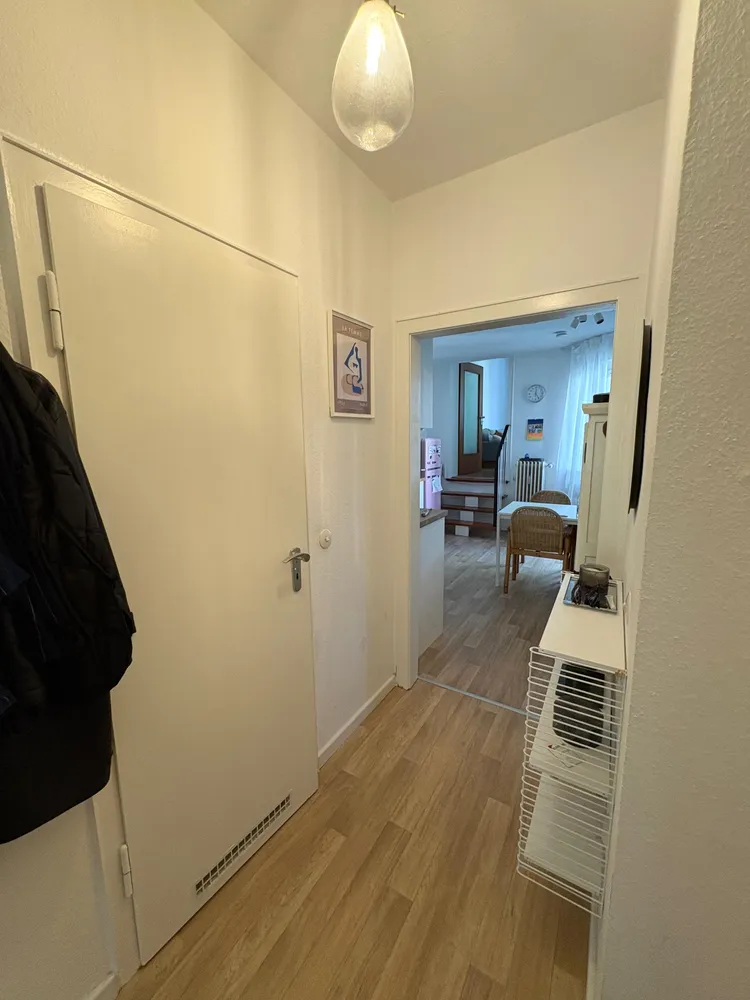 3 Zimmer Wohnung mit 60 m² in Düsseldorf – Bild 3