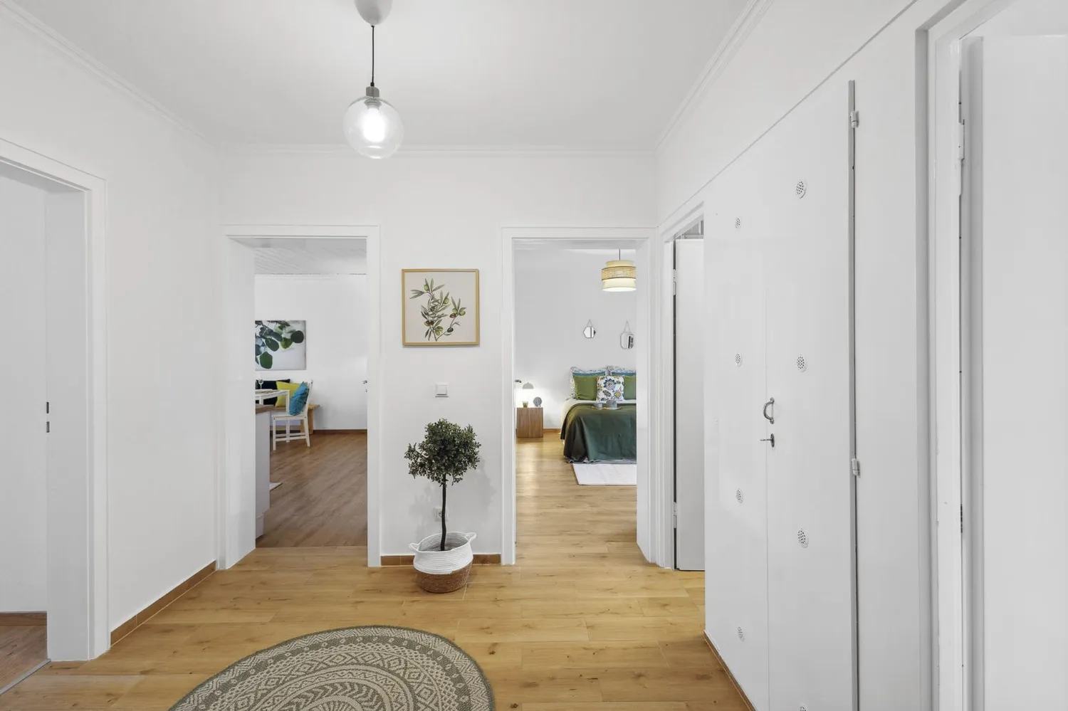 3 Zimmer Wohnung mit 74 m² in Straubing – Bild 6