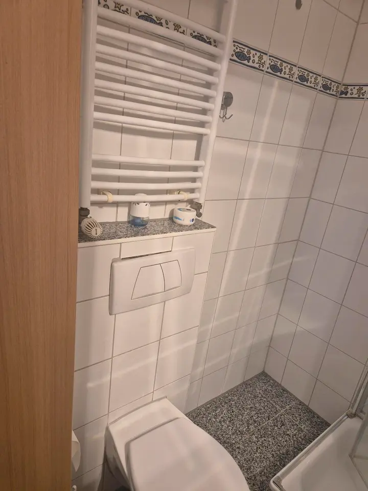 WG-Zimmer mit 40 m² in Duisburg – Bild 10