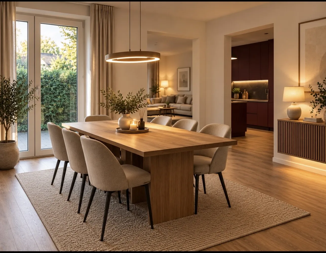 4 Zimmer Wohnung mit 143 m² in Germering – Bild 4