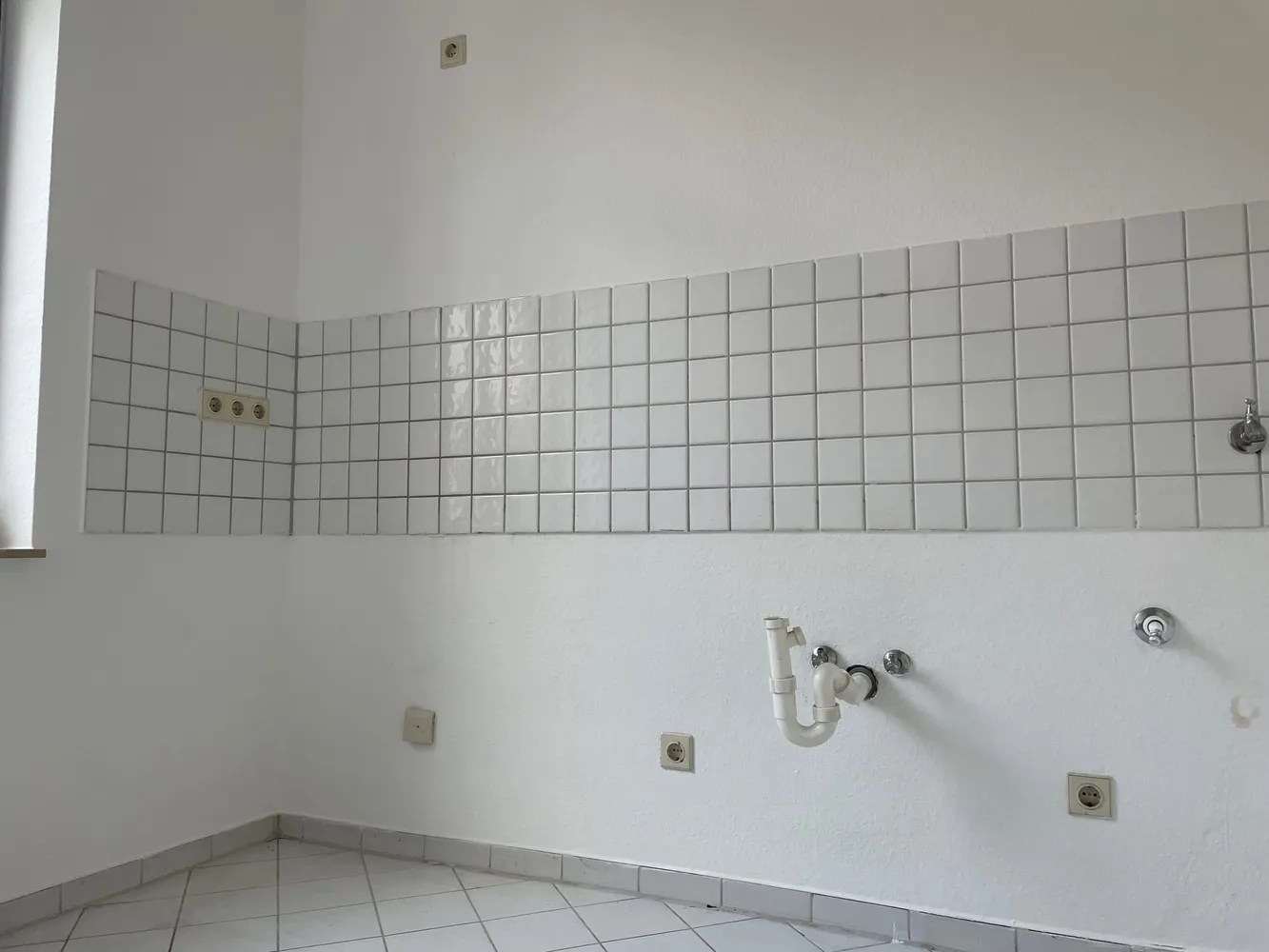 1 Zimmer Wohnung mit 29 m² in Halle (Saale) – Bild 5