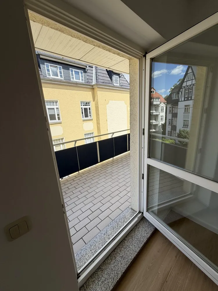 3 room apartment with 82 m² in Erfurt – Photo 11