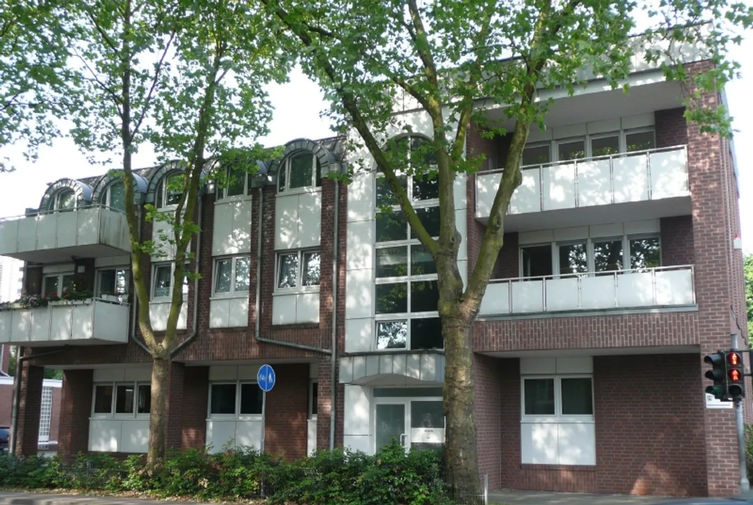 3 Zimmer Wohnung mit 65 m² in Kamp-Lintfort – Bild 7